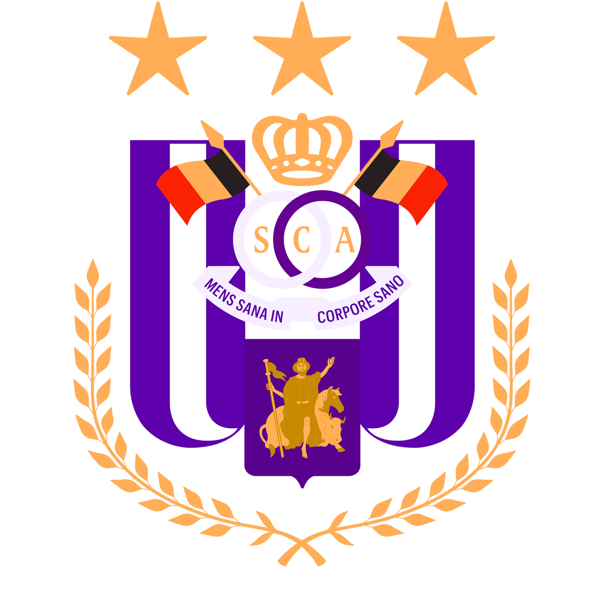 Андерлехт