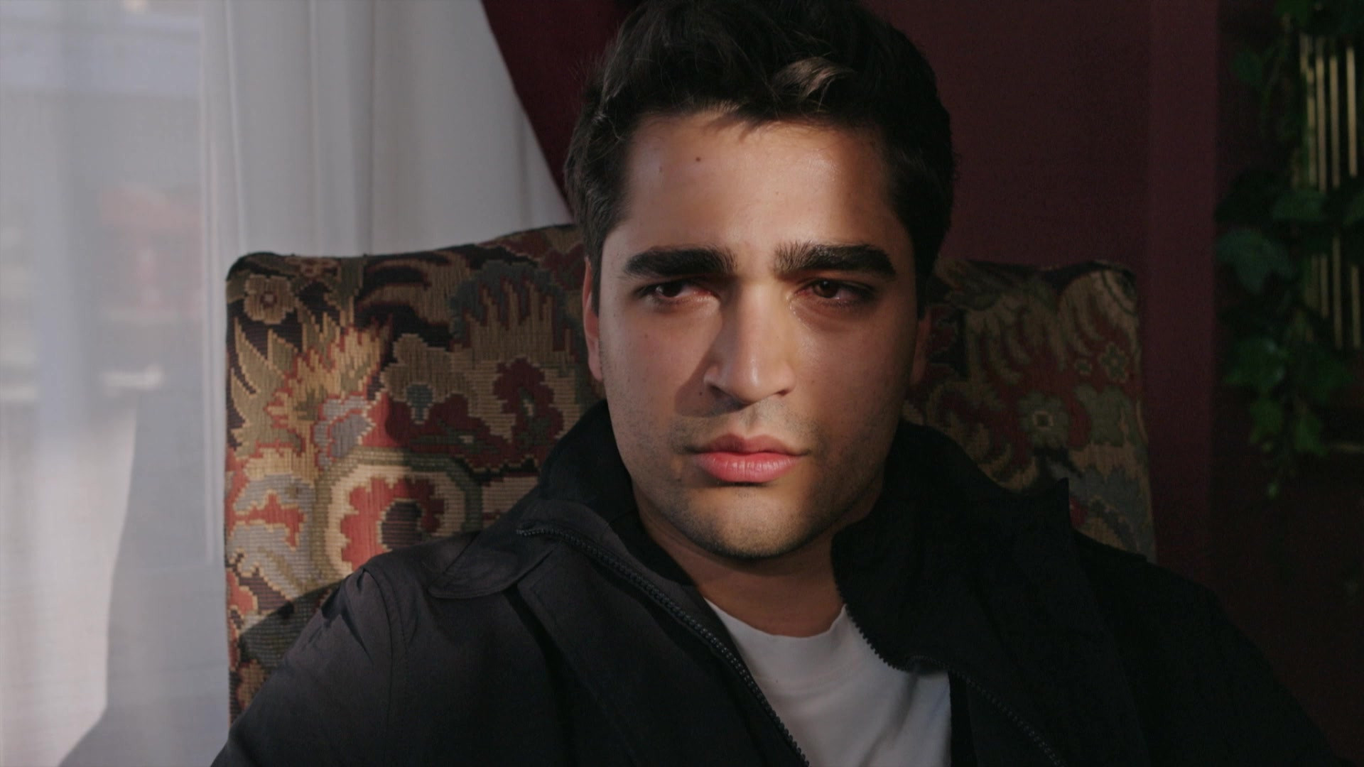 Зимородок 1 сезон 86 серия