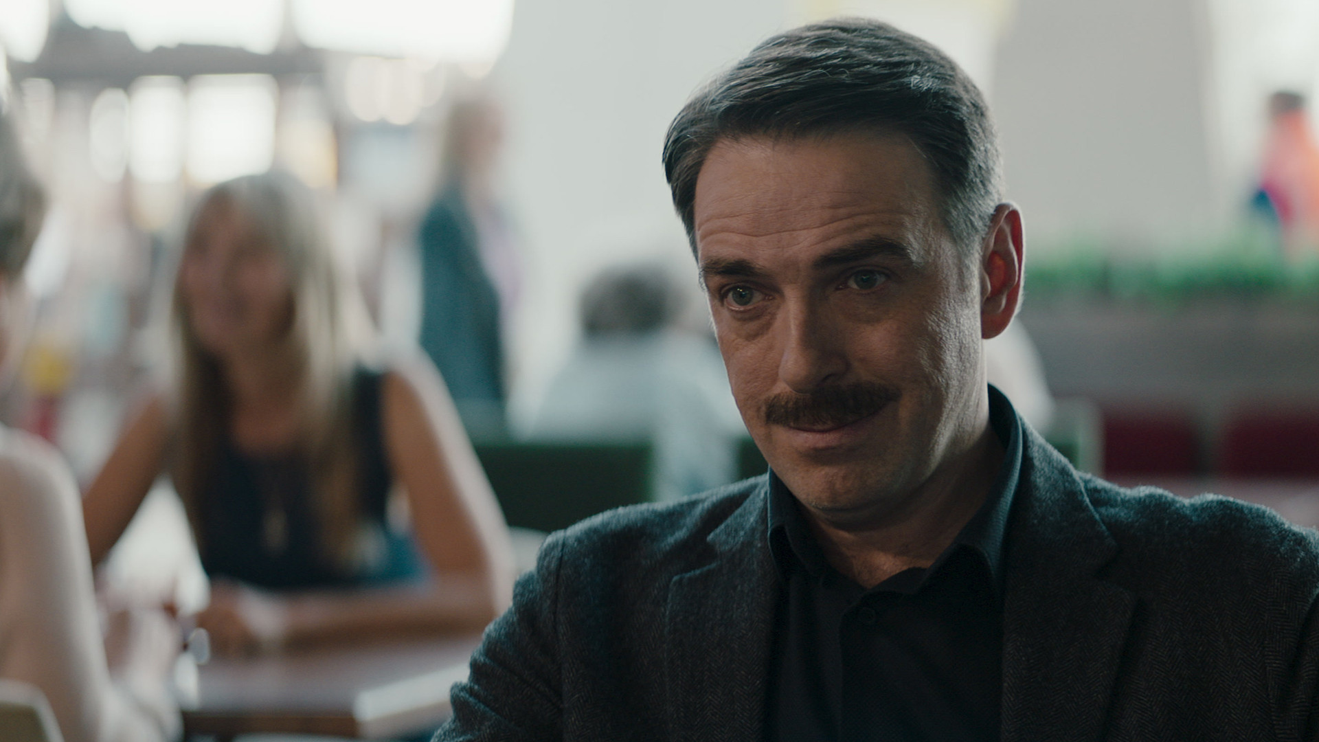 Варшава 21 1 сезон 12 серия