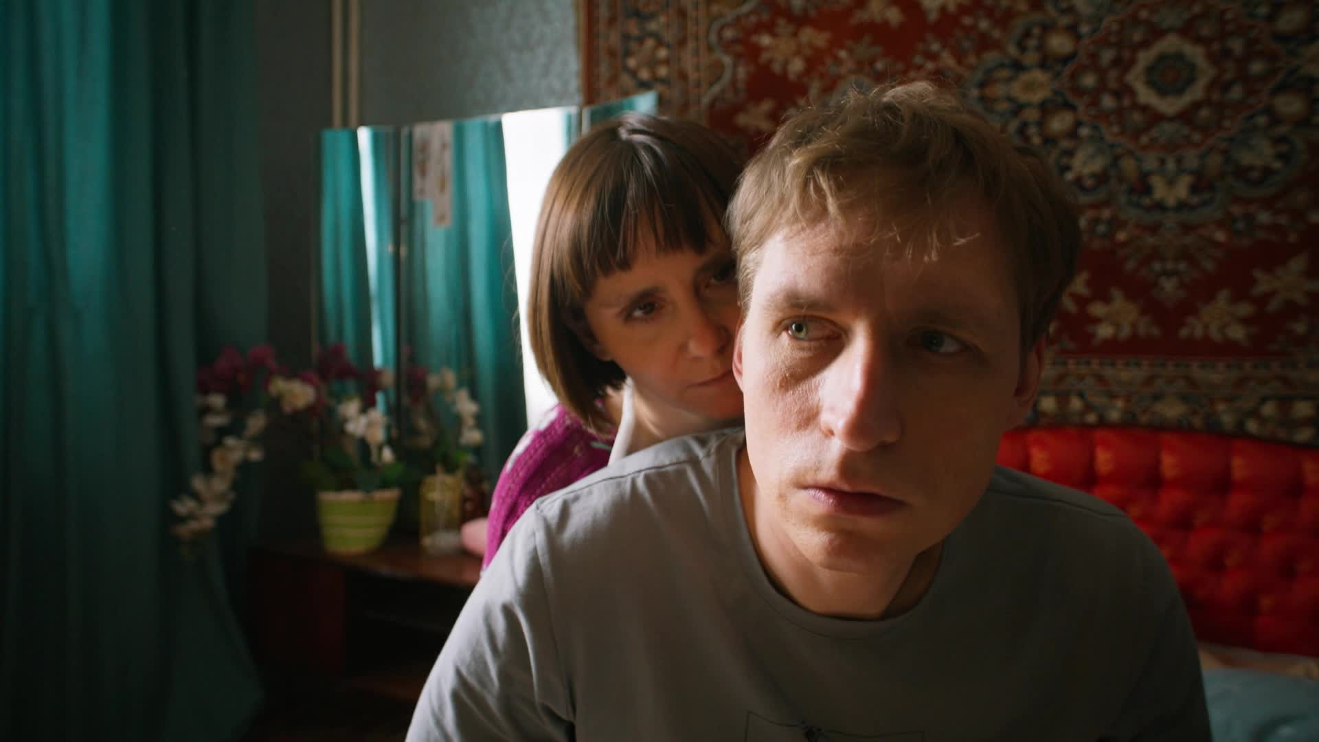 Как Деревянко Чехова играл 1 сезон 14 серия