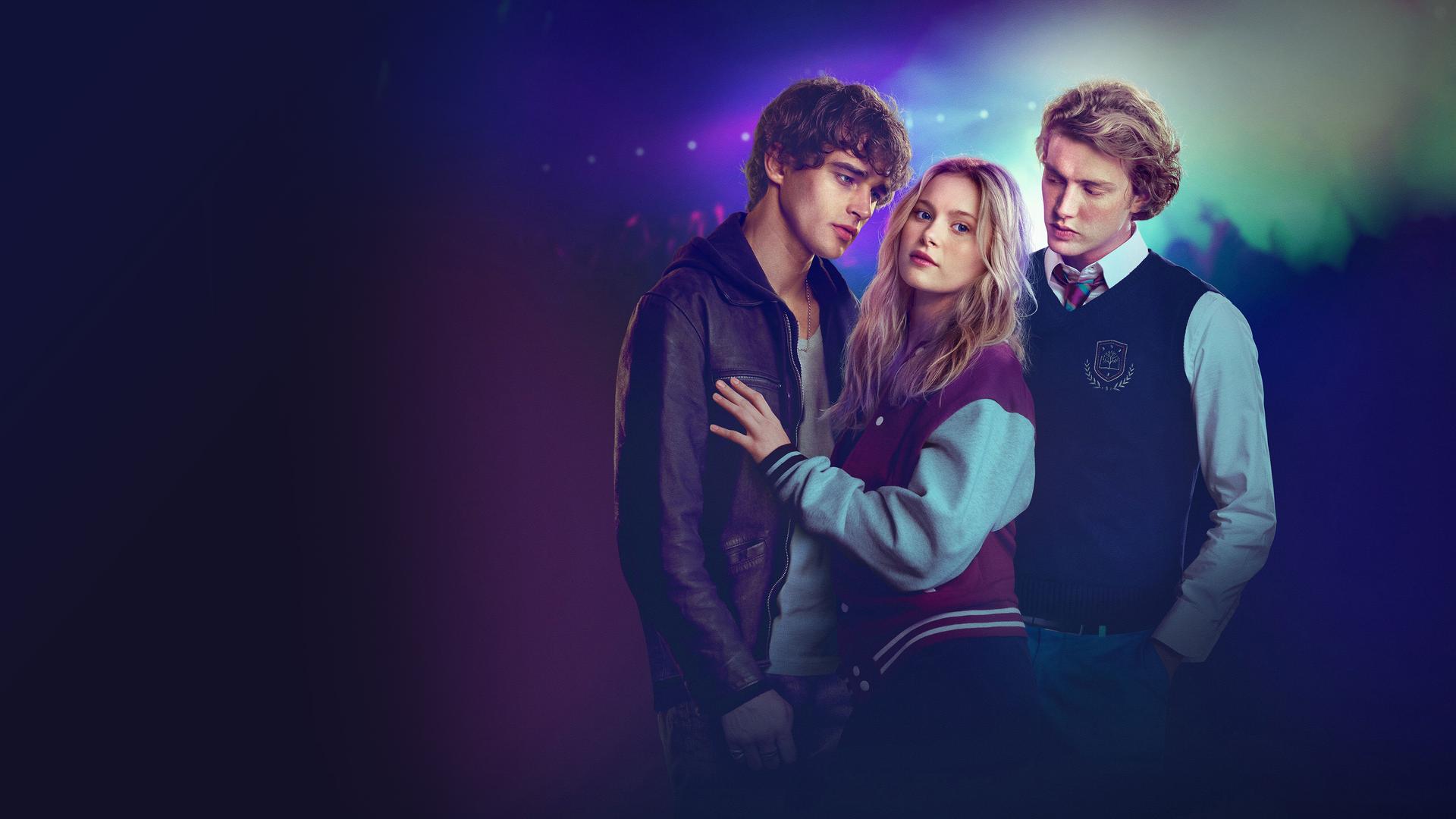 Люби меня, люби меня