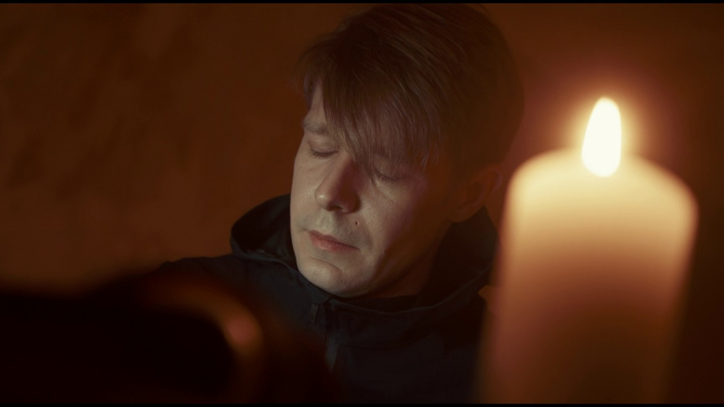 Оффлайн 1 сезон 10 серия