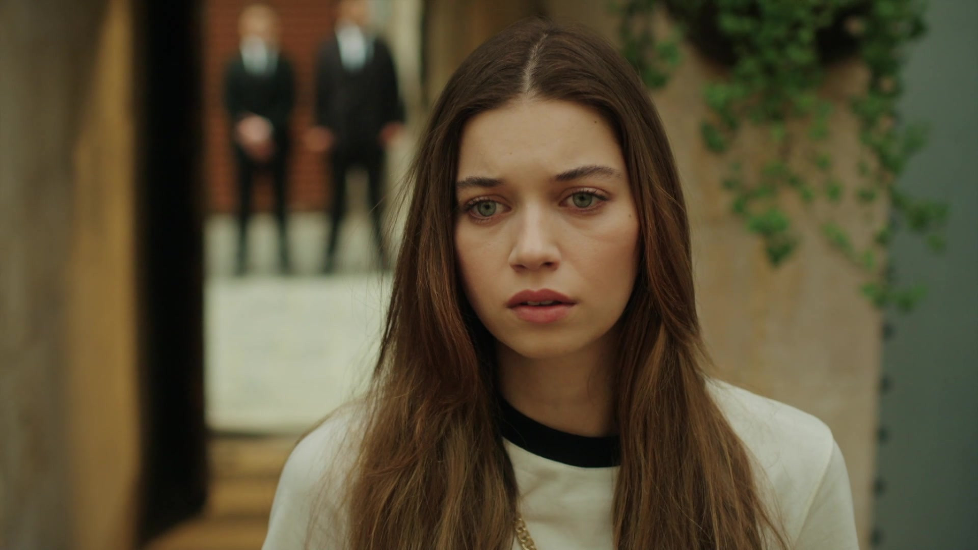 Зимородок 1 сезон 117 серия