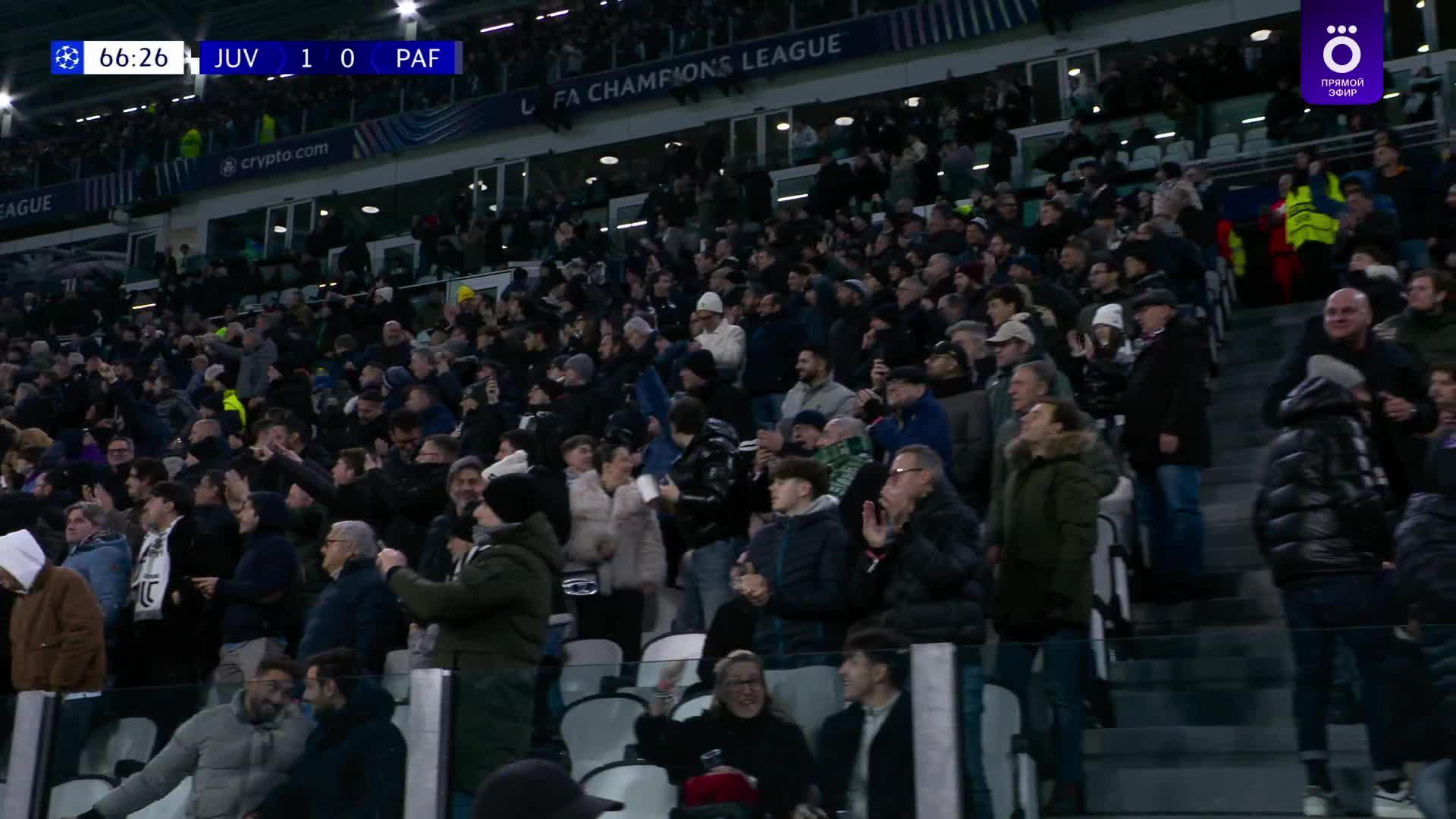 67' Гол. Уэстон Маккенни