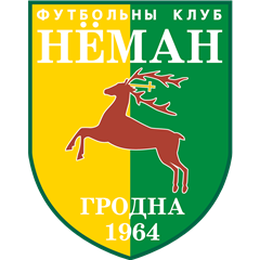 Неман Гродно