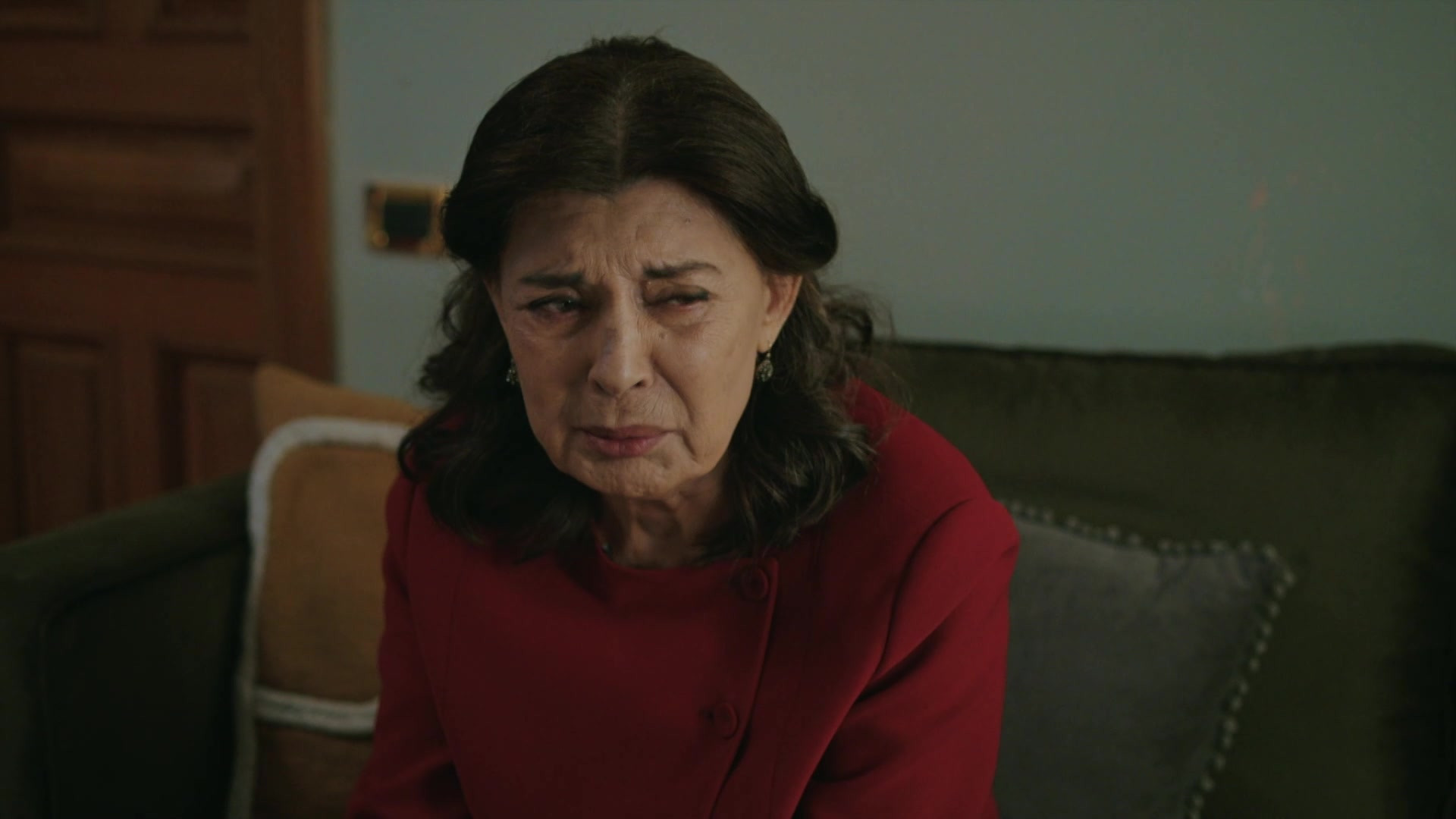 Зимородок 1 сезон 107 серия