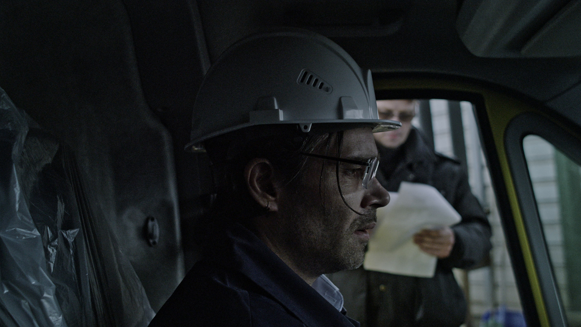 Ласт квест 1 сезон 8 серия