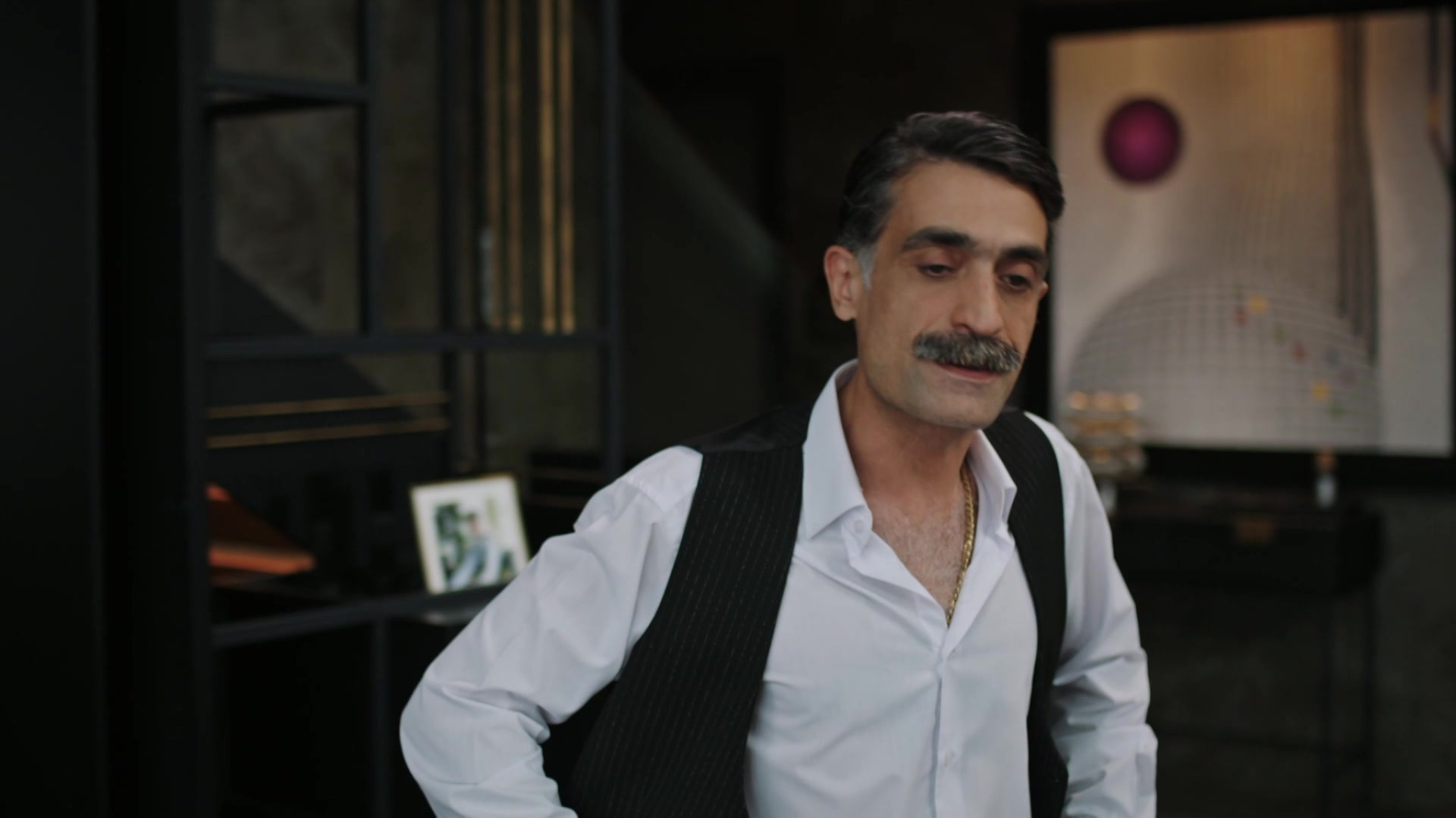 Зимородок 1 сезон 116 серия