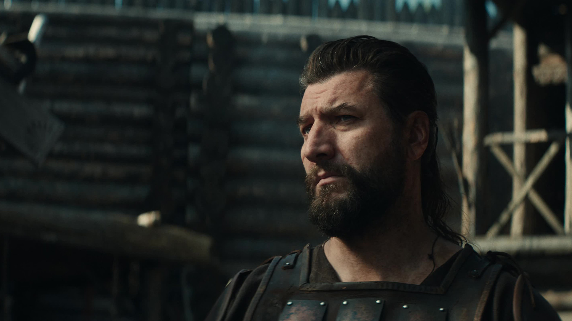 Князь Андрей 1 сезон 4 серия