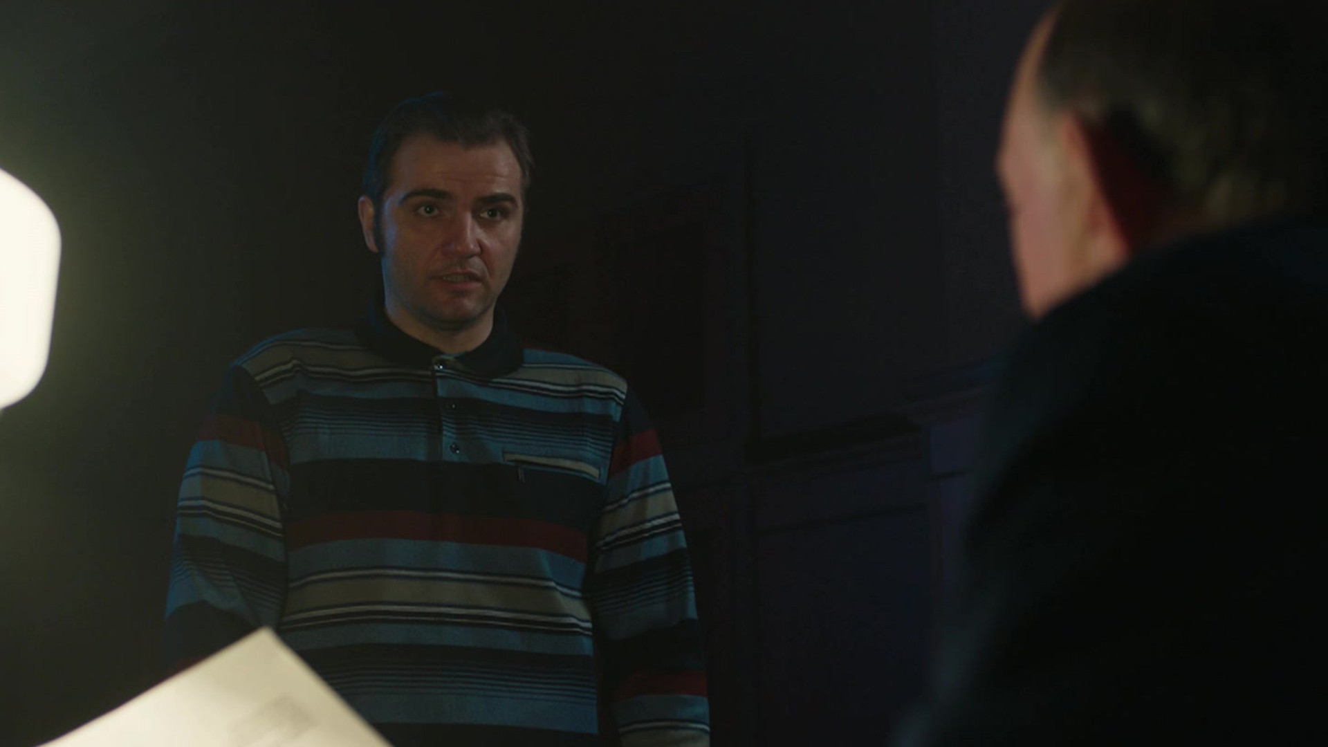 Душегубы 2 сезон 7 серия