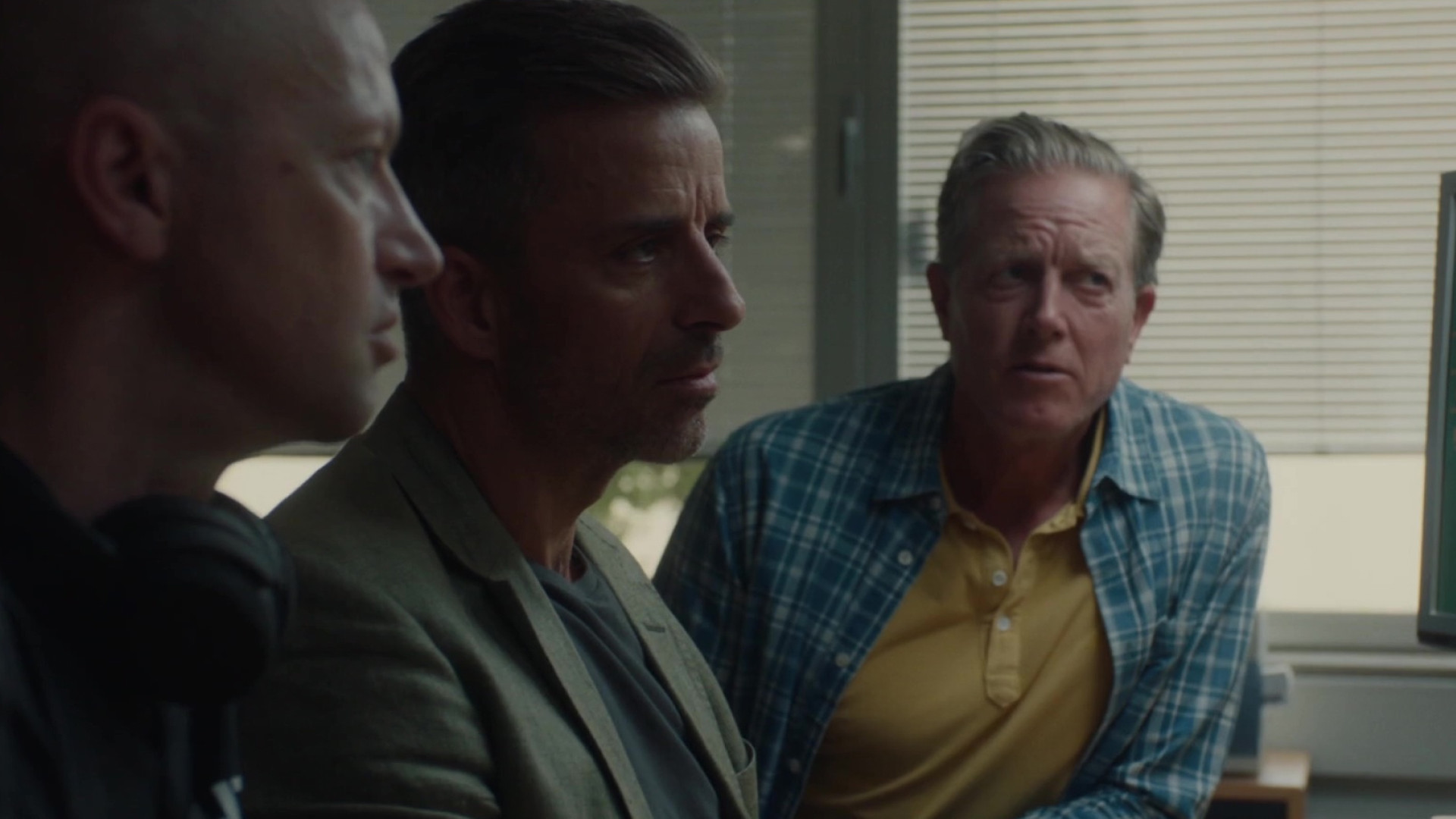 Соммердаль 2 сезон 2 серия