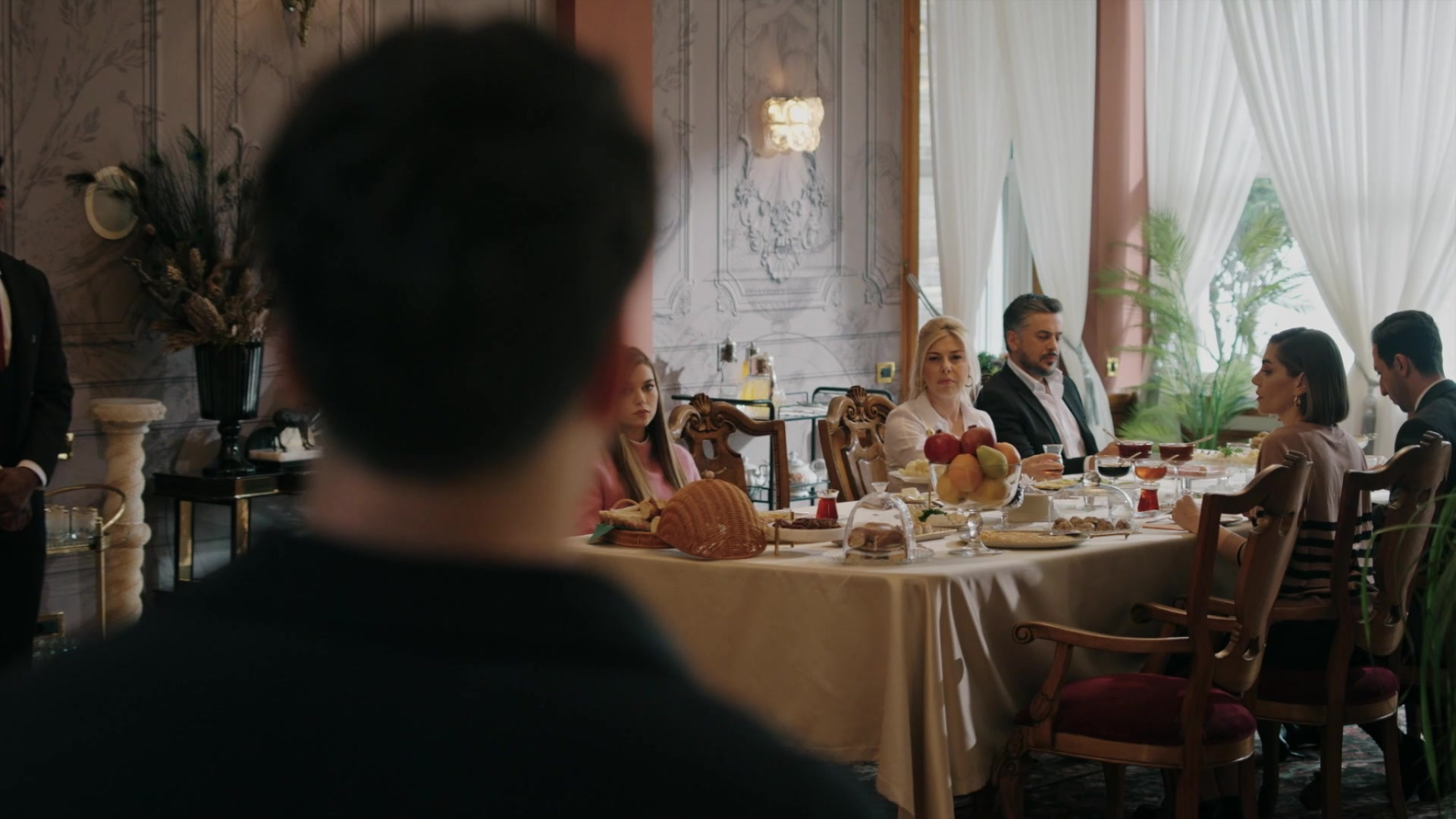 Зимородок 1 сезон 33 серия