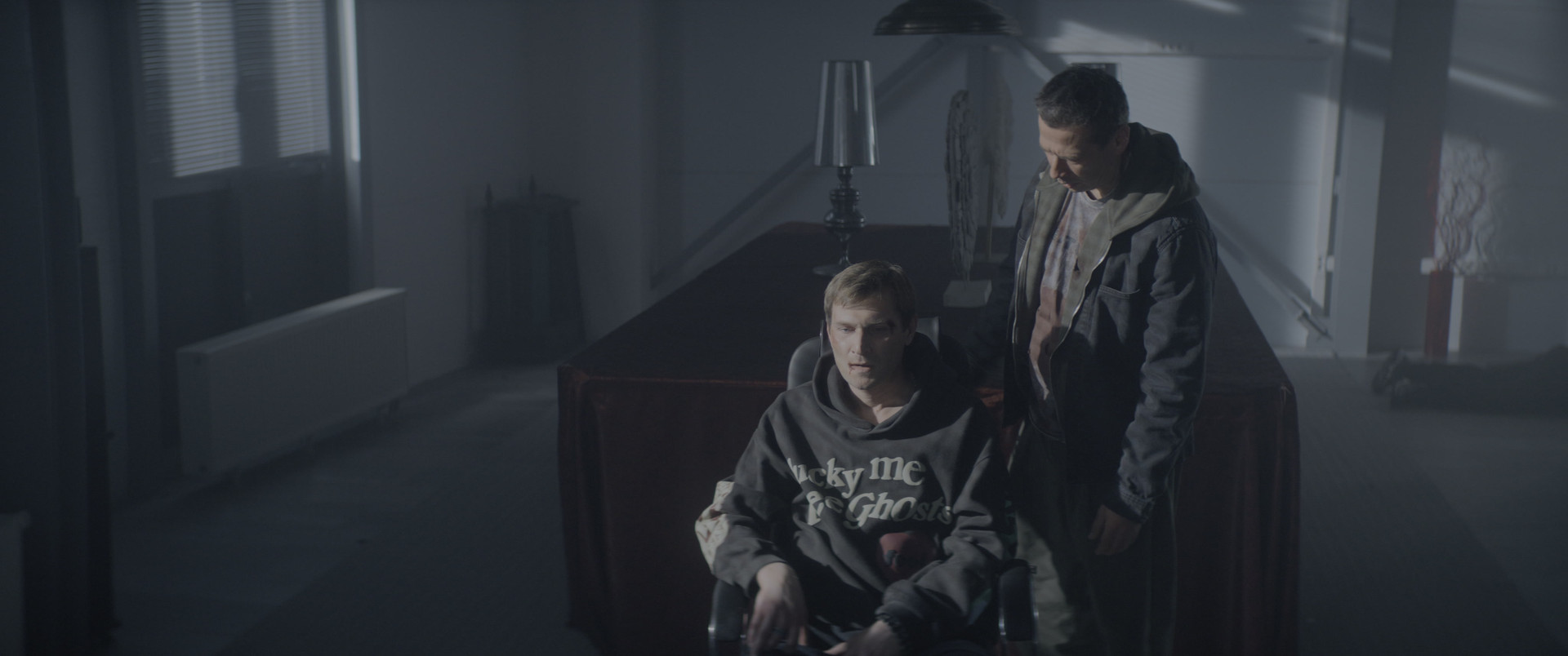 И снова здравствуйте! 3 сезон 8 серия