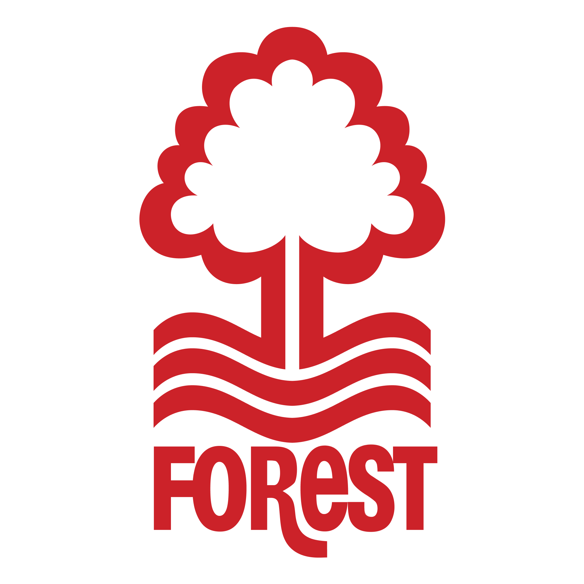 Ноттингем Форест