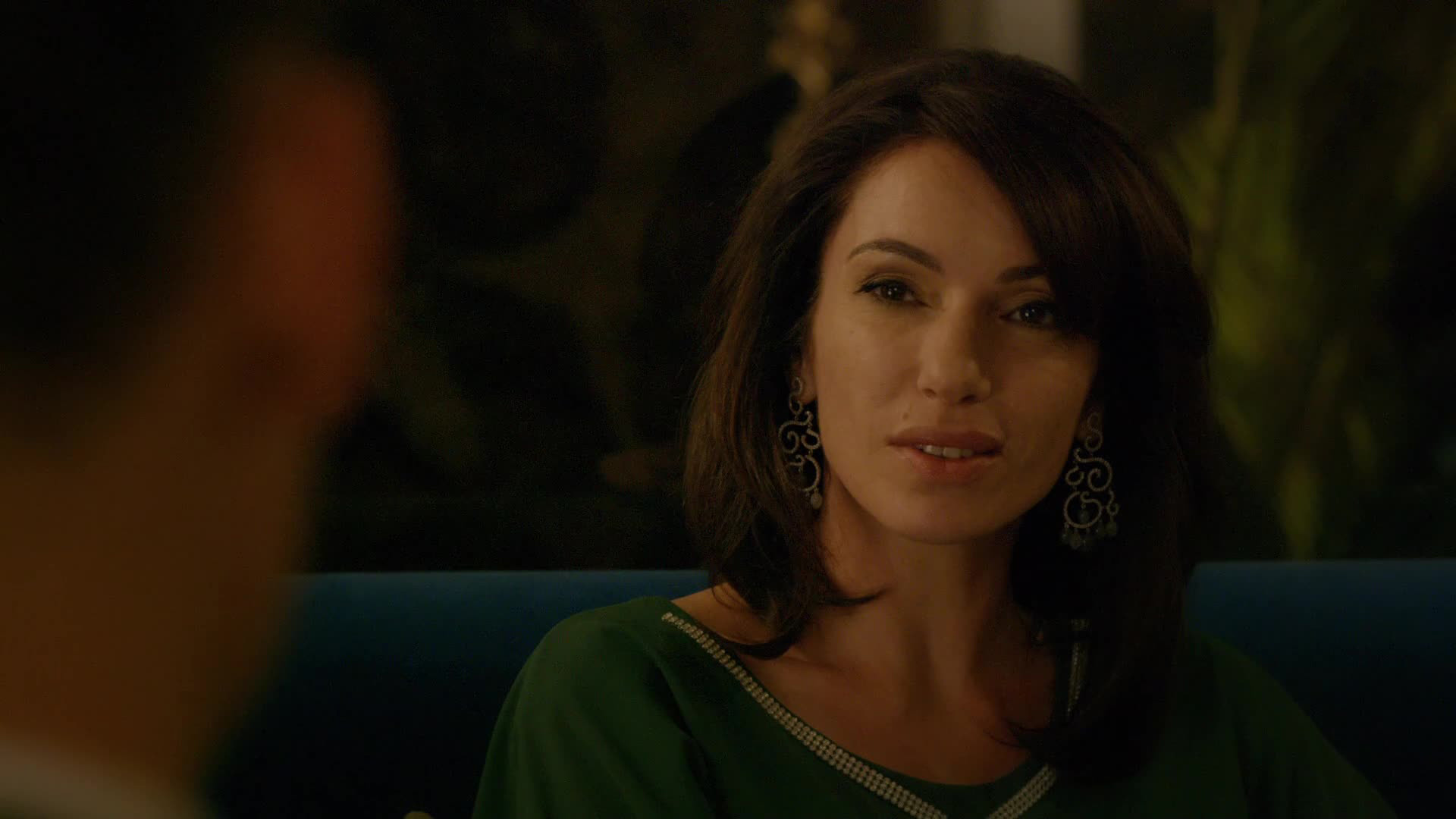 Ночной администратор 1 сезон 1 серия