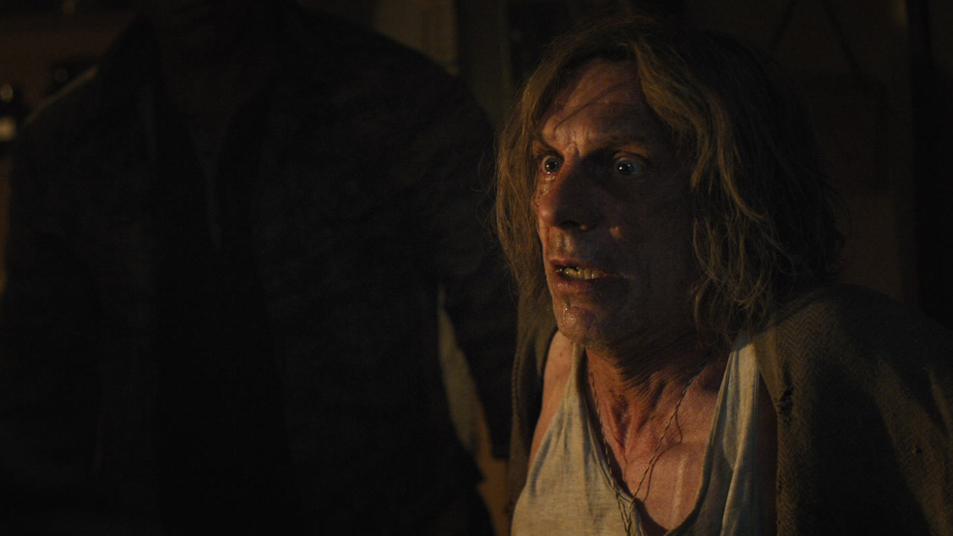 Выжившие 2 сезон 8 серия