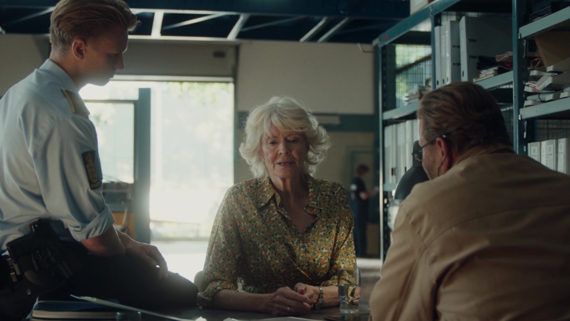 Соммердаль 2 сезон 4 серия