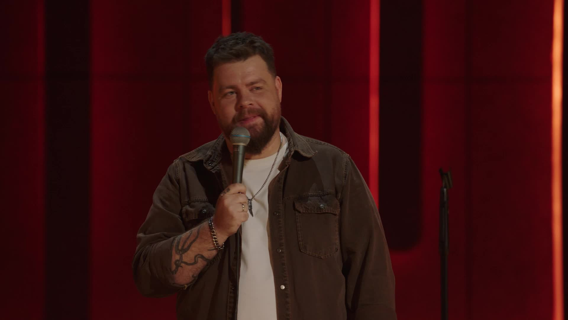 Stand Up 13 сезон 18 выпуск