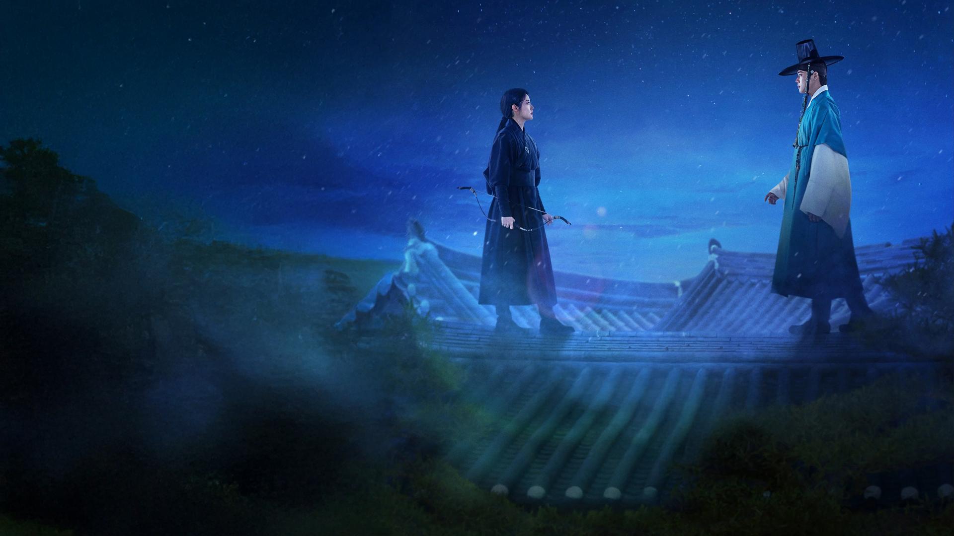 Моя любимая воровка