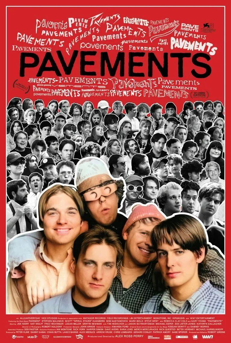 Метод Pavement