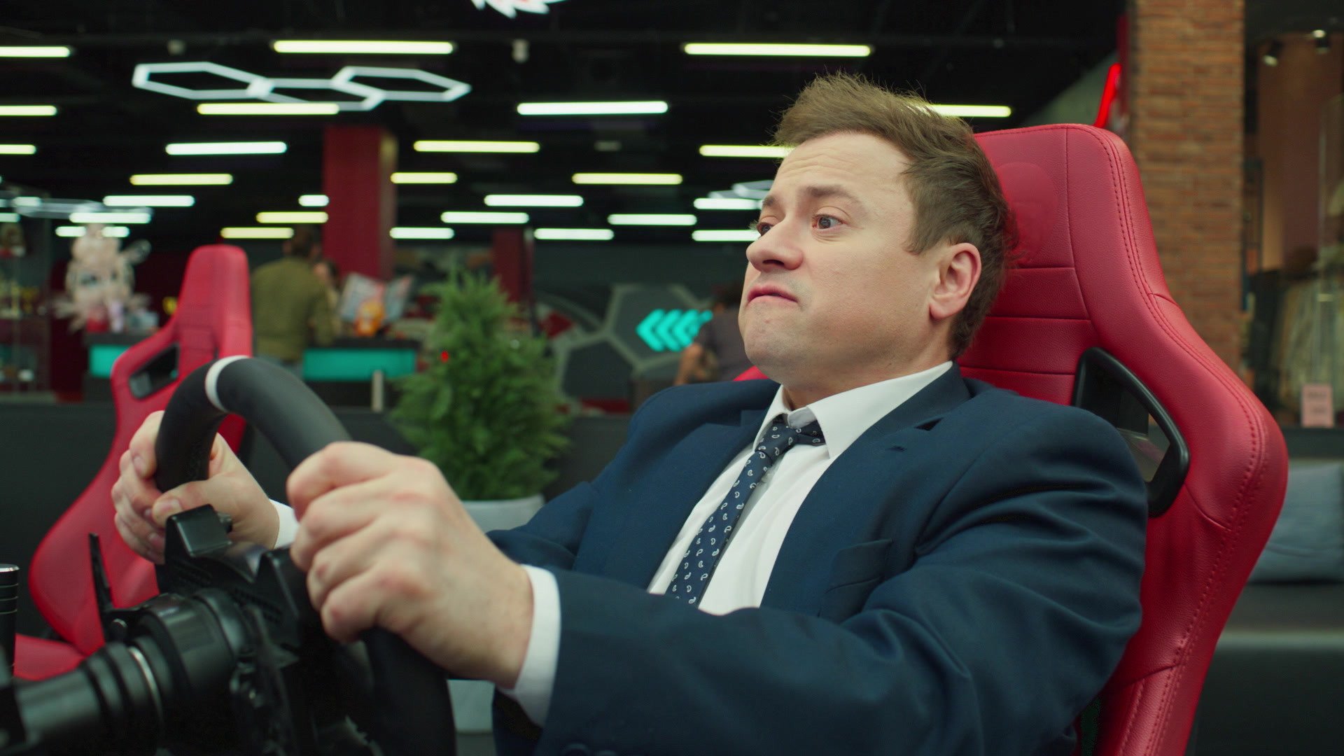 САШАТАНЯ 10 сезон 8 серия