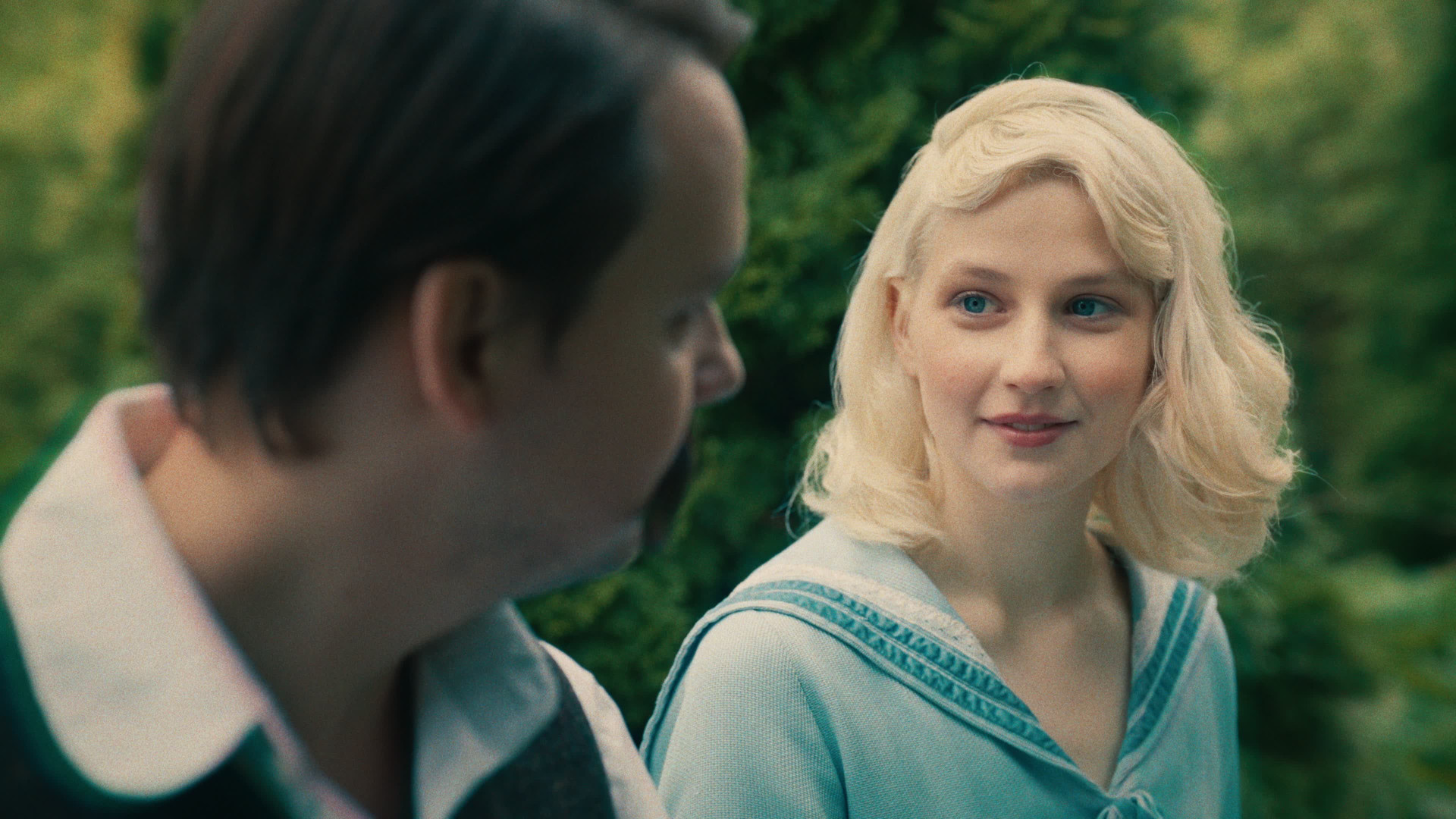 Министерство всего хорошего 1 сезон 2 серия