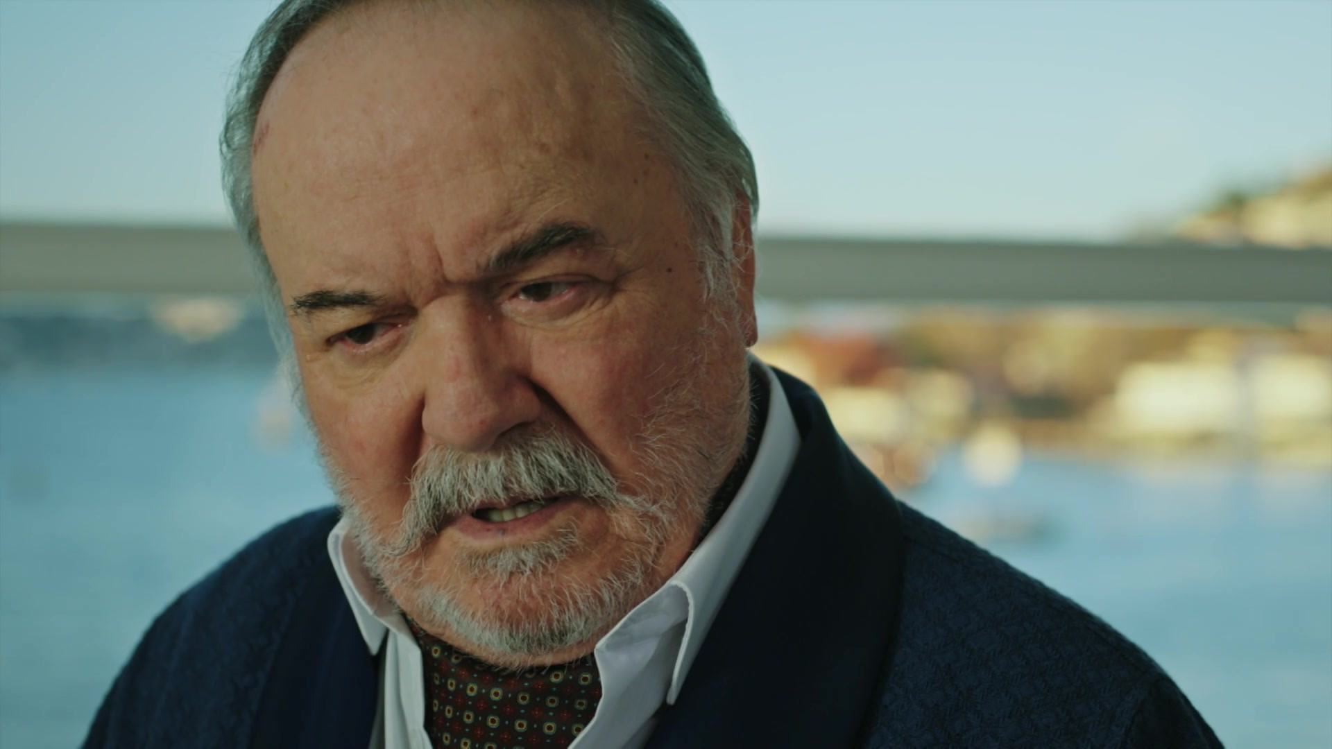 Зимородок 1 сезон 46 серия