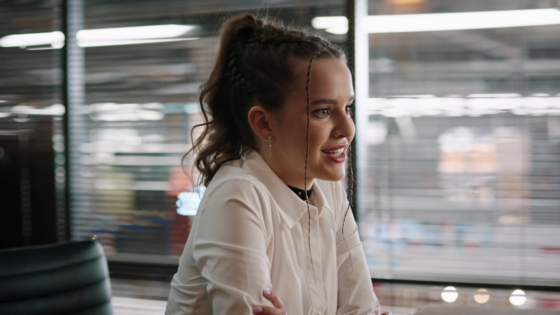 Галя у нас отмена 2 сезон 7 серия