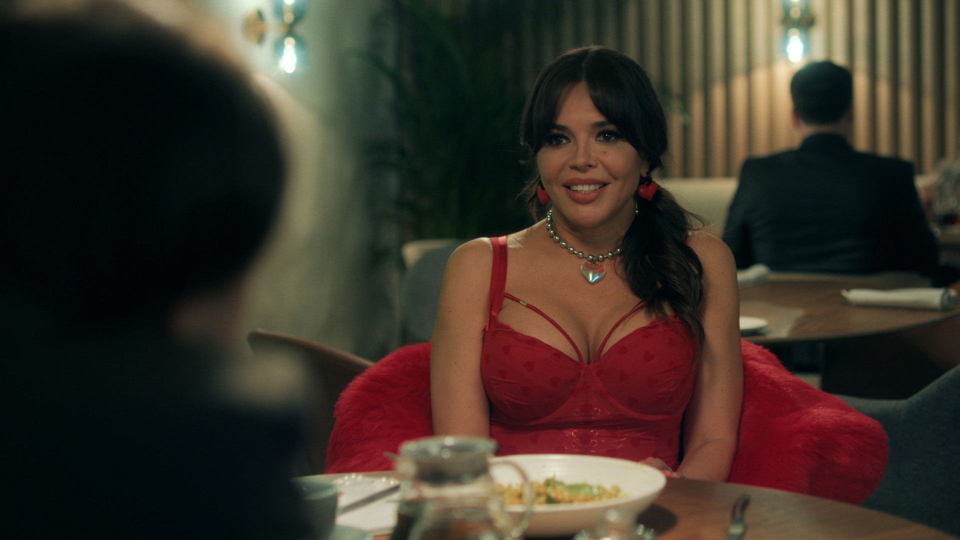 Миля 1 сезон 3 серия