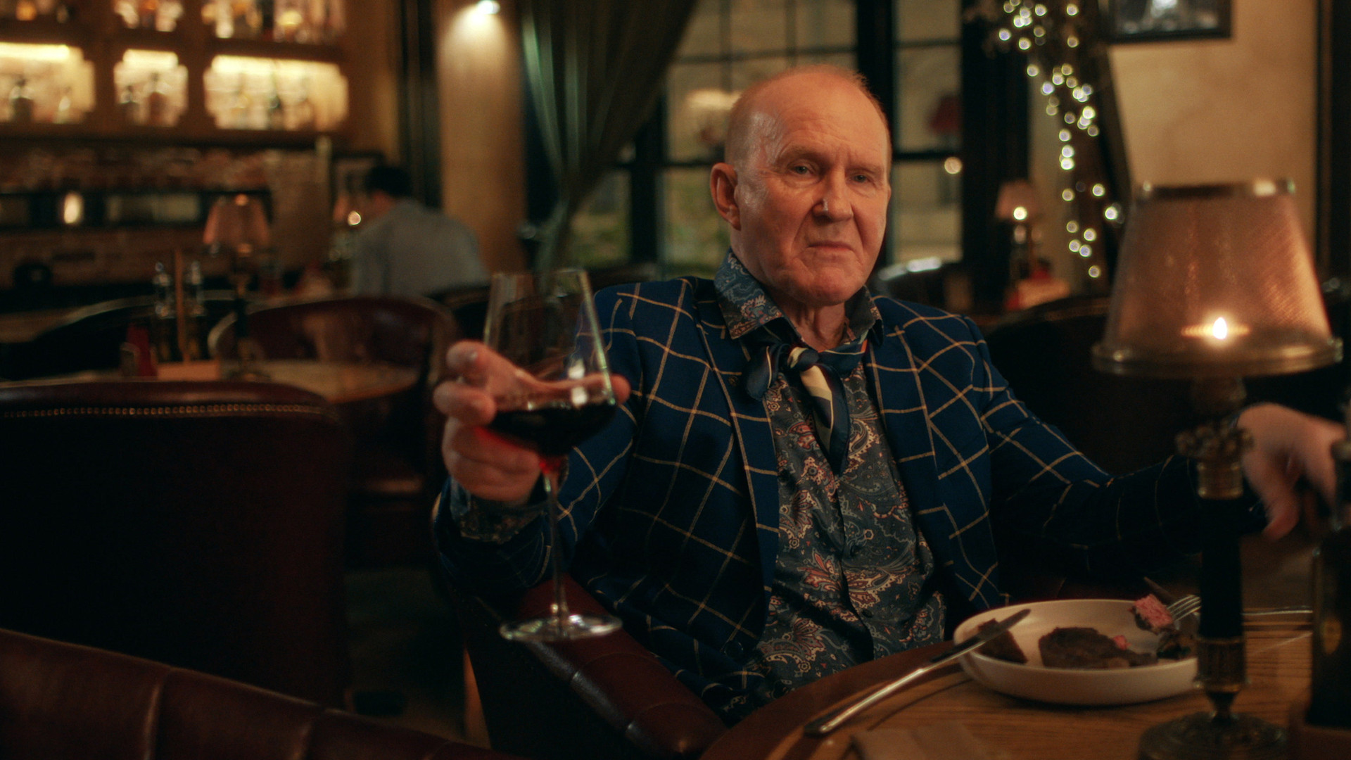 Миля 1 сезон 6 серия