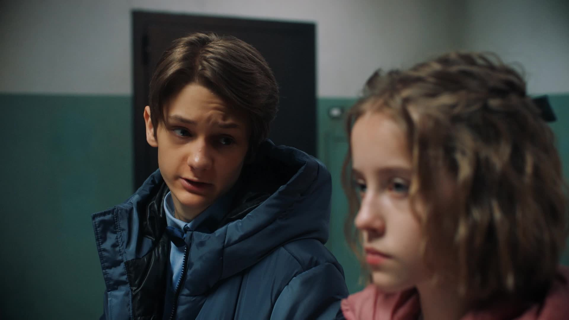 Папины дочки новые 4 сезон 9 серия