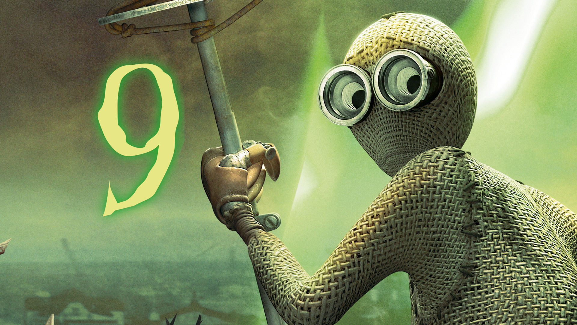 9 чи 10. Чи девять. Десять мем. Куан чи мортал комбат. Девять чи десять.