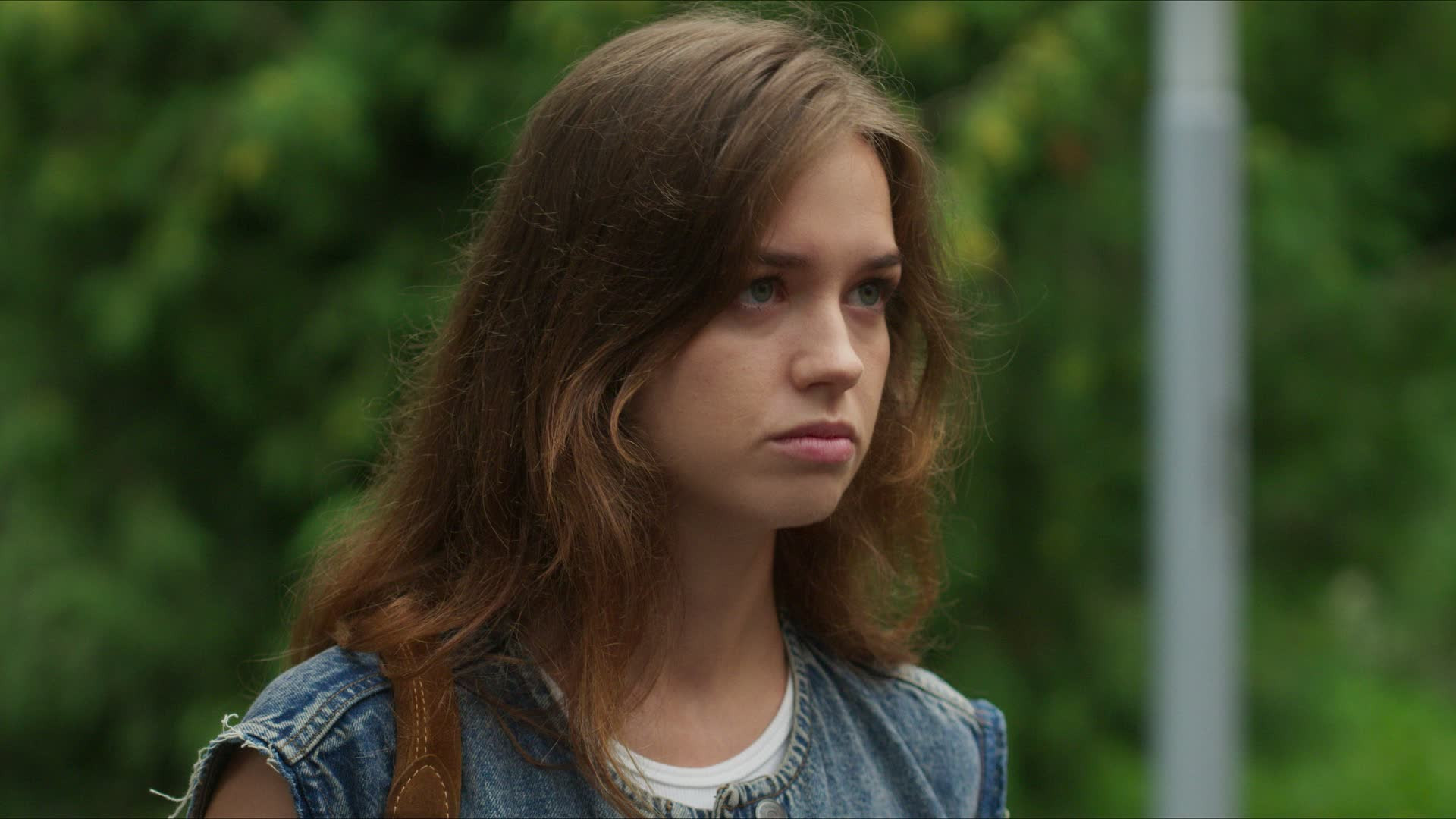 Три плюс три 1 сезон 6 серия