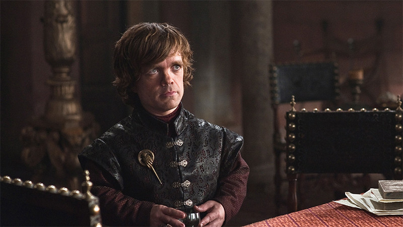 Игра престолов 2 сезон 3 серия