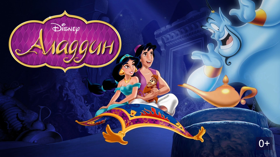 Алладин фото сказки Алладин фото сказки
