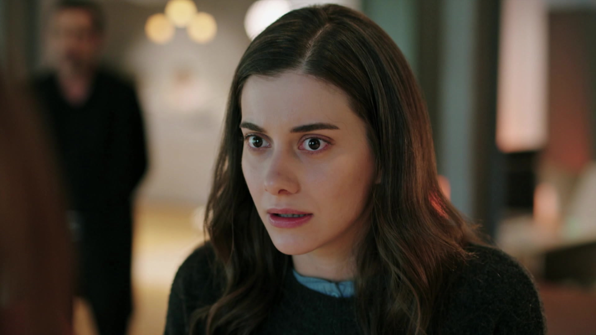 Зимородок 1 сезон 28 серия