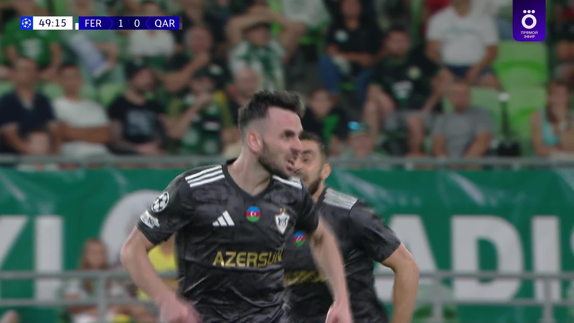50' Гол. Marko Jankovic