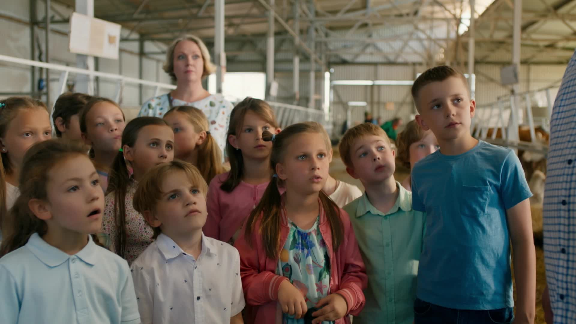 Ивановы-Ивановы 7 сезон 10 серия