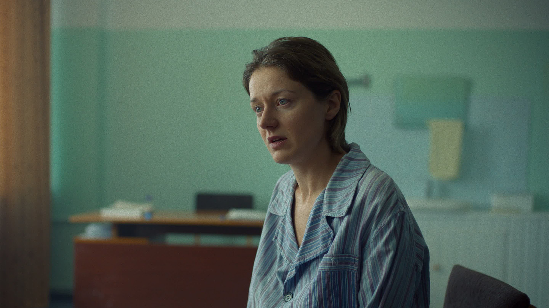 Аутсорс 1 сезон 4 серия