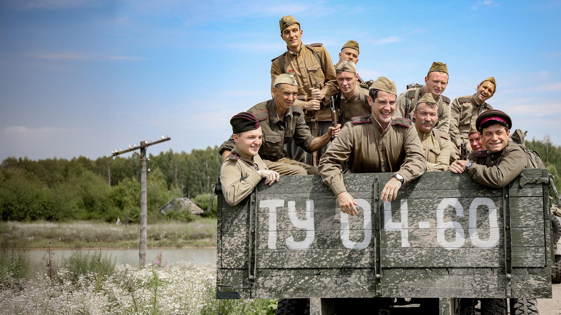 Значит, нам туда дорога