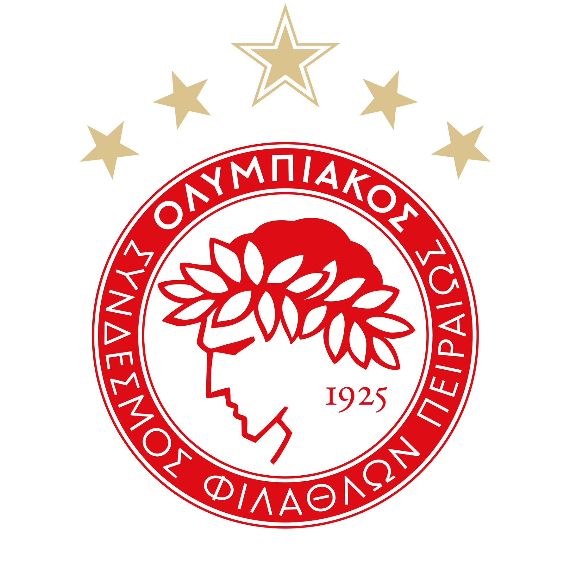 Олимпиакос