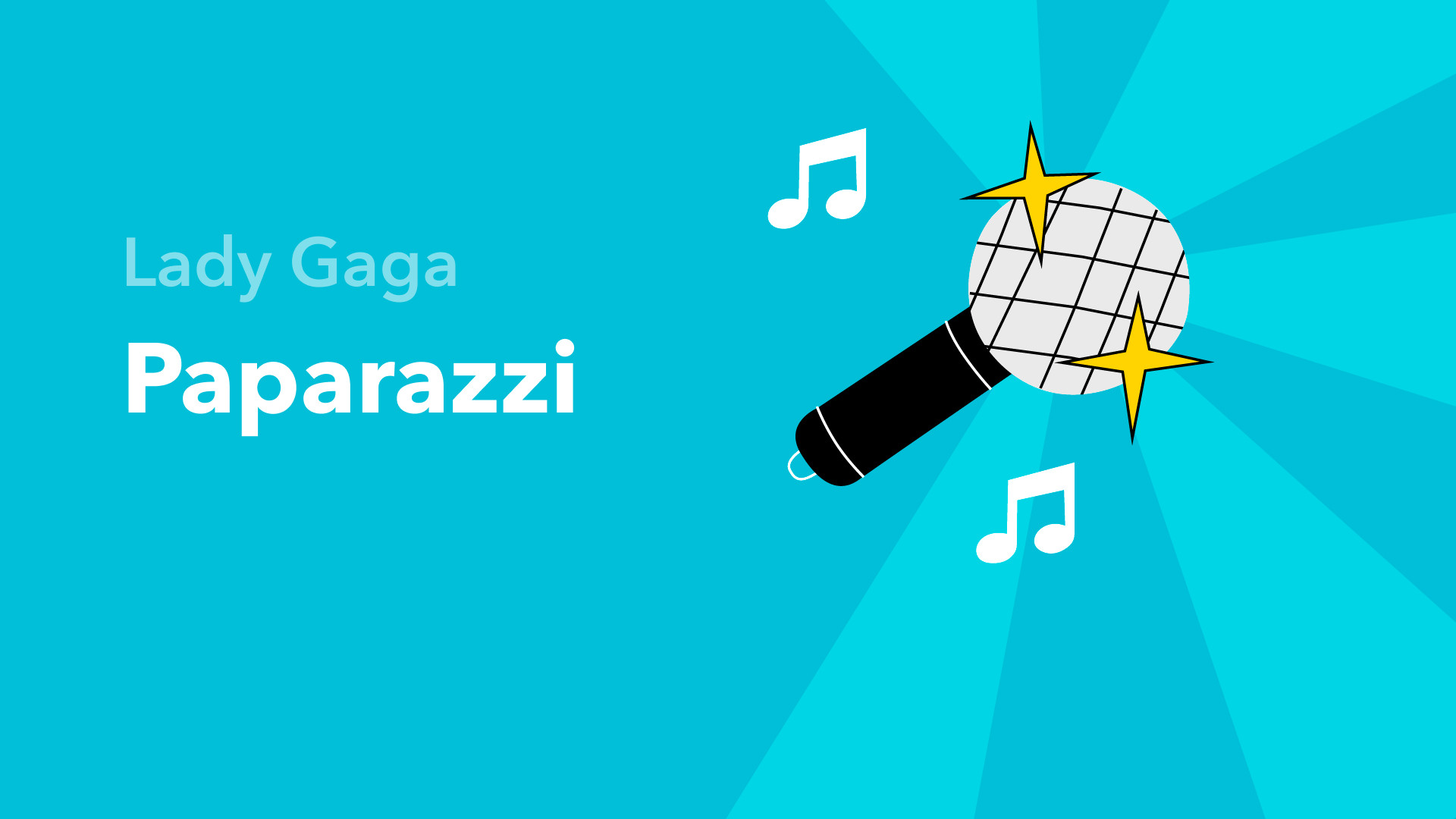 Paparazzi — Lady Gaga (фильм, 2020) - актёры и съёмочная группа