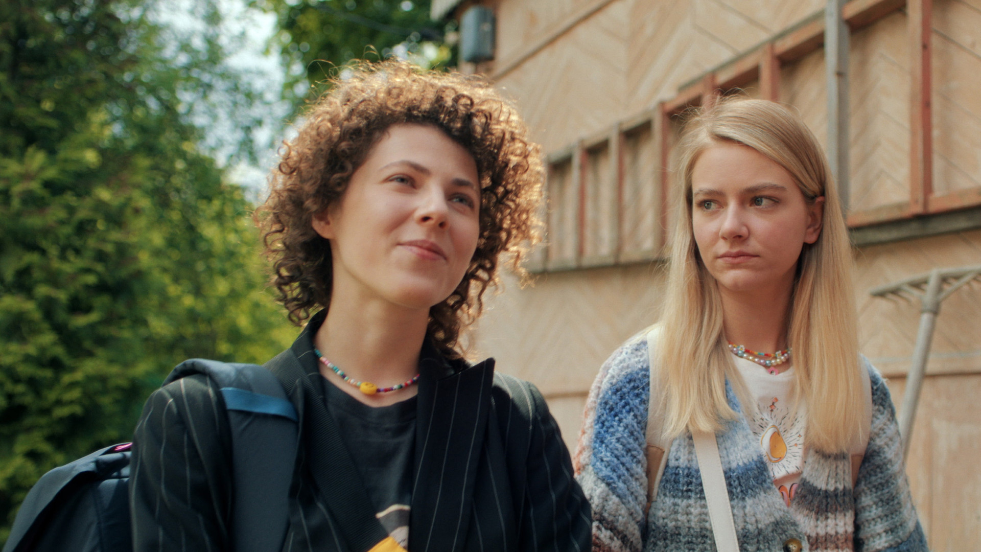 Миля 1 сезон 4 серия