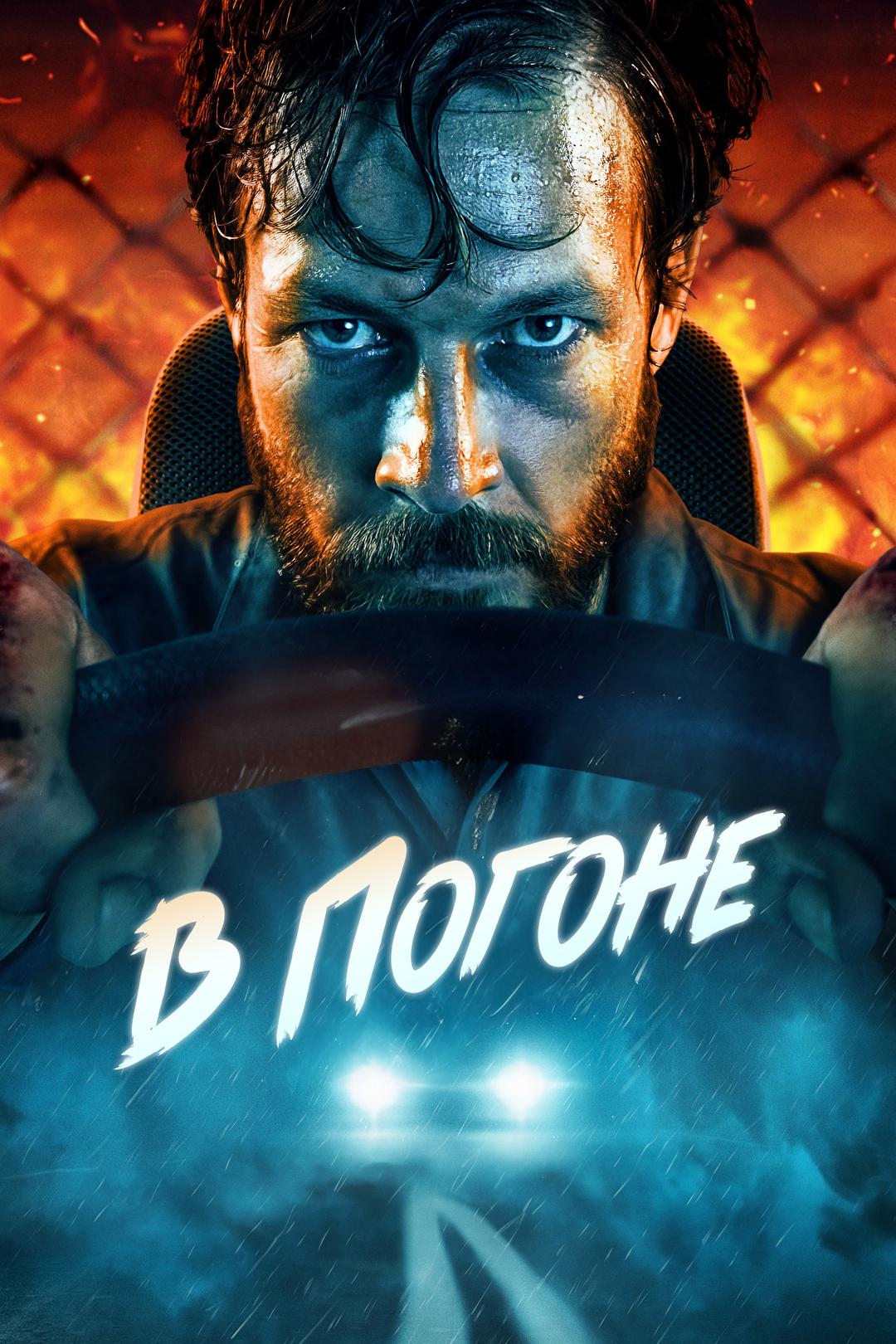 В погоне
