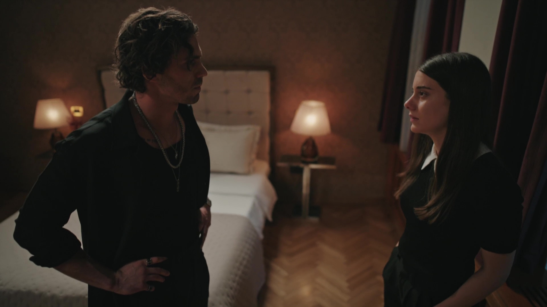 Зимородок 2 сезон 36 серия