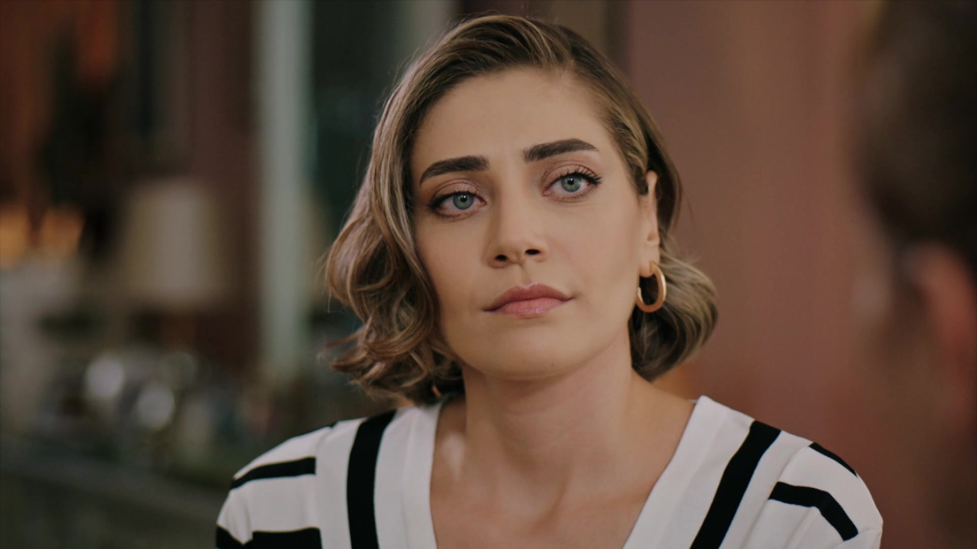 Зимородок 1 сезон 10 серия