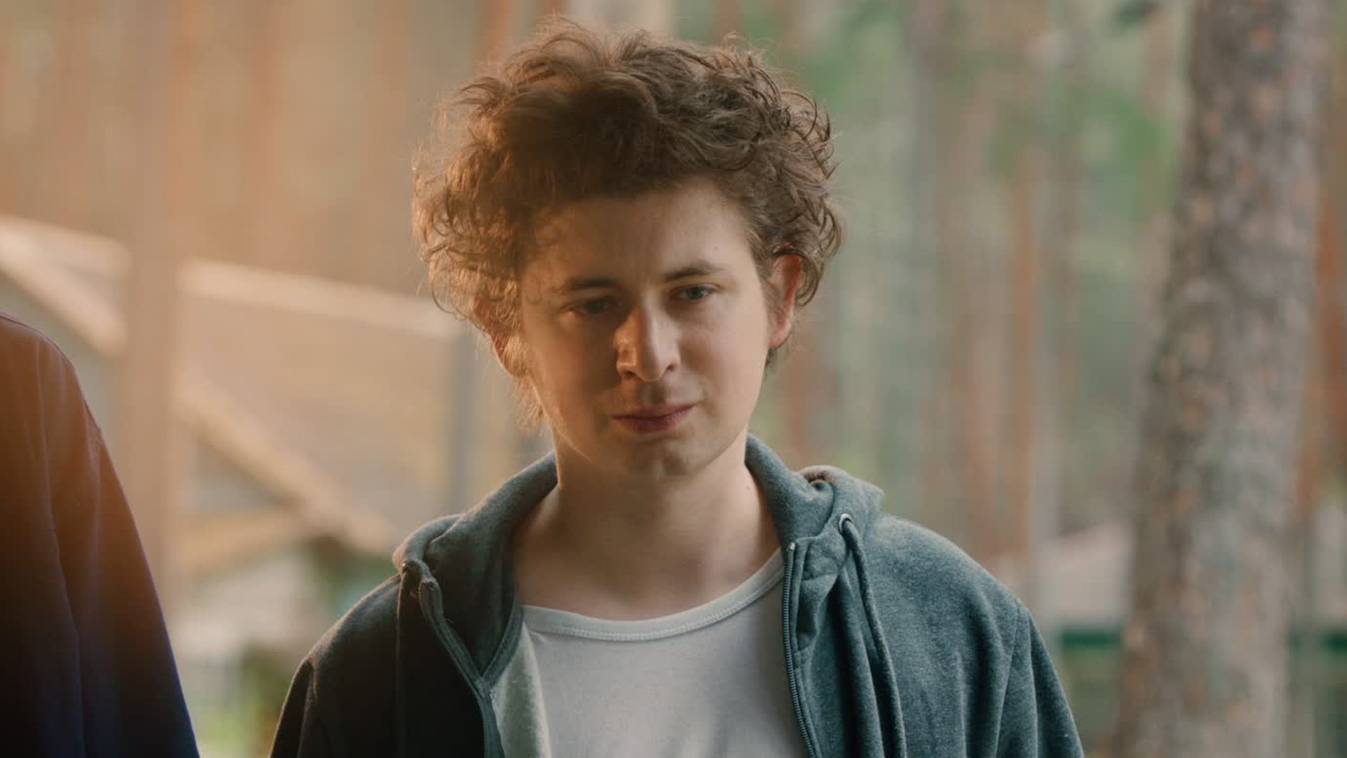 Мотай 1 сезон 8 серия