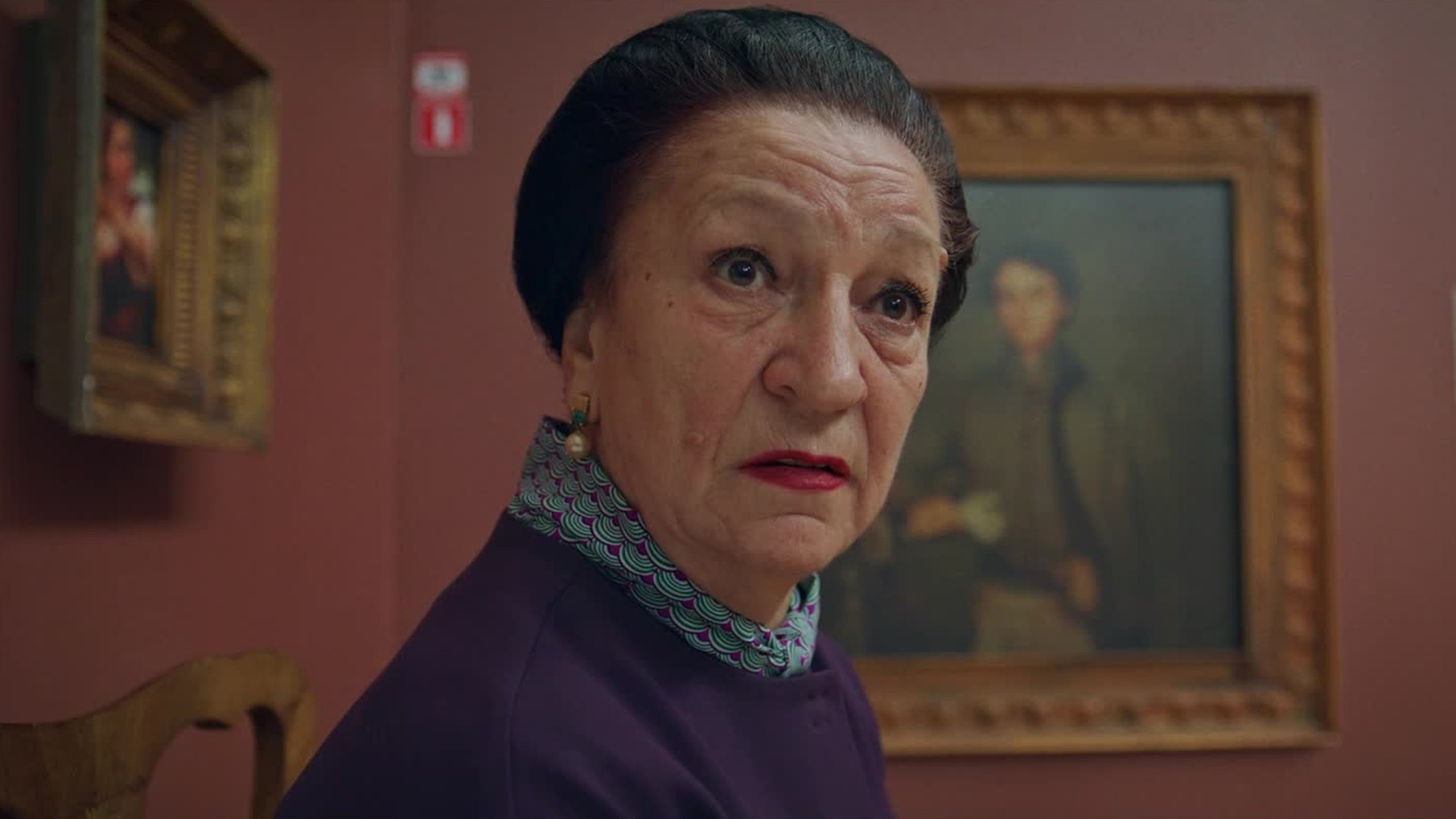 Последний Богатырь Наследие 1 сезон 4 серия