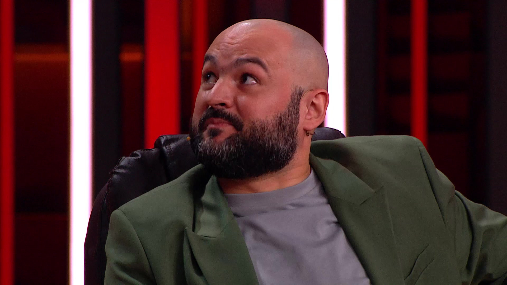 Comedy Club 21 сезон 16 выпуск