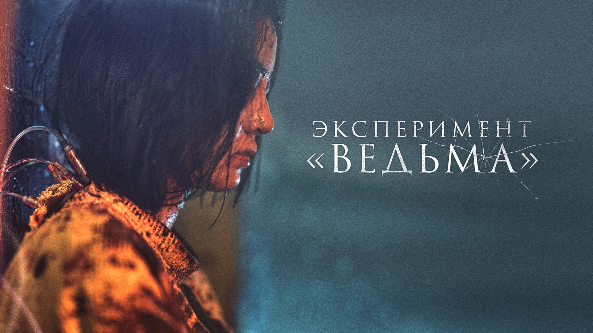 Эксперимент «Ведьма»